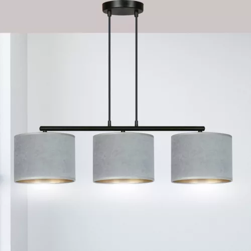HILDE 3 BL GRAY