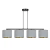 HILDE 4 BL GRAY