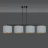 HILDE 4 BL GRAY