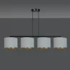 HILDE 4 BL GRAY