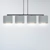 HILDE 4 BL GRAY