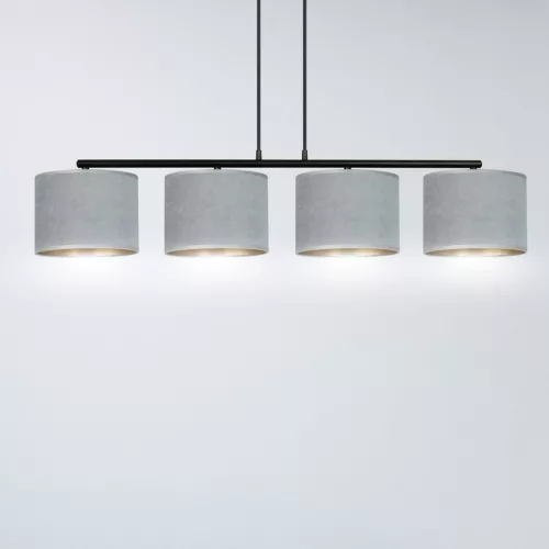 HILDE 4 BL GRAY