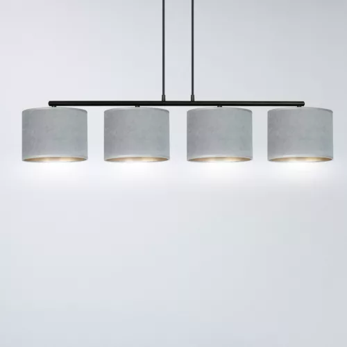 HILDE 4 BL GRAY