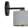 HILDE K1 BL GRAY