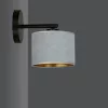 HILDE K1 BL GRAY