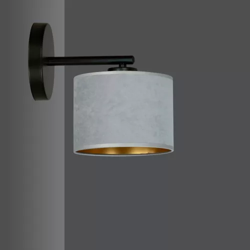 HILDE K1 BL GRAY