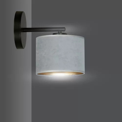 HILDE K1 BL GRAY
