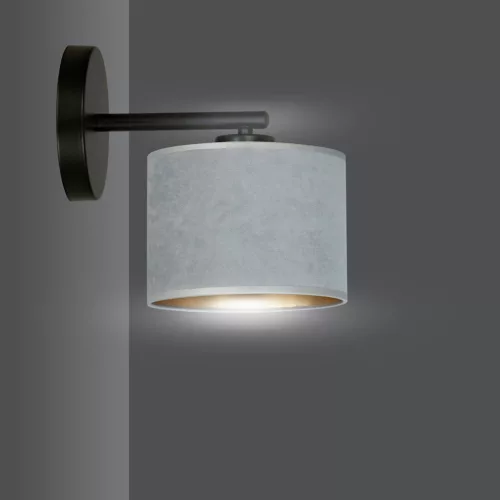HILDE K1 BL GRAY