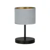 HILDE LN1 BL GRAY