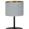 HILDE LN1 BL GRAY