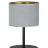 HILDE LN1 BL GRAY
