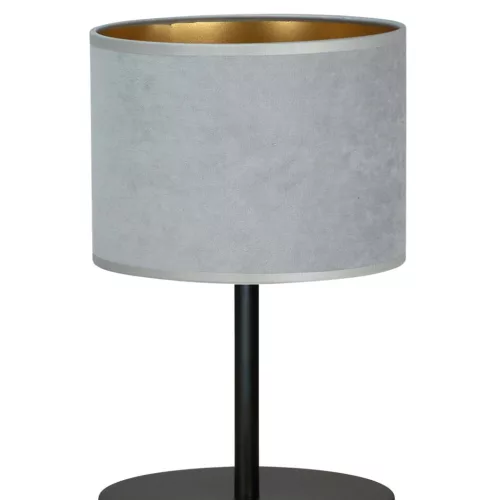 HILDE LN1 BL GRAY