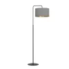 HILDE LP1 BL GRAY