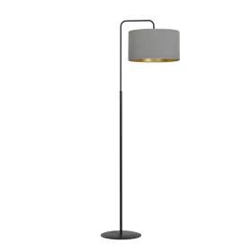 HILDE LP1 BL GRAY