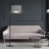 HILDE LP1 BL GRAY