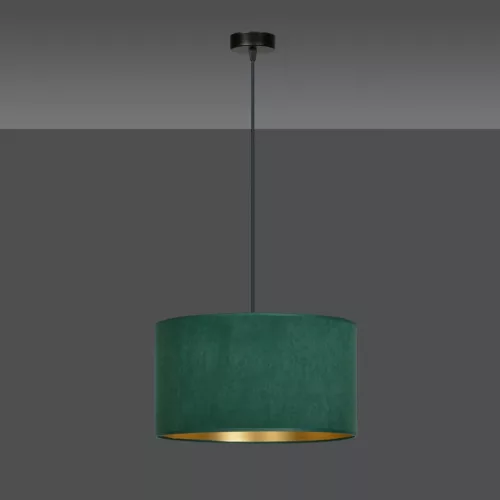 HILDE 1 BL GREEN