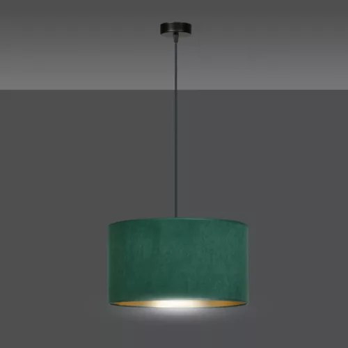 HILDE 1 BL GREEN
