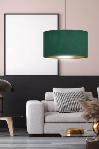 HILDE 1 BL GREEN