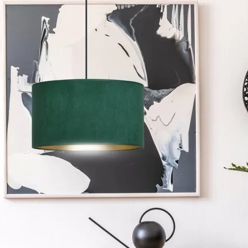 HILDE 1 BL GREEN