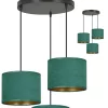 HILDE 3 BL PREMIUM GREEN