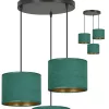 HILDE 3 BL PREMIUM GREEN