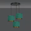 HILDE 3 BL PREMIUM GREEN