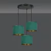 HILDE 3 BL PREMIUM GREEN