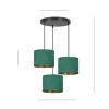 HILDE 3 BL PREMIUM GREEN