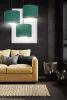 HILDE 3 BL PREMIUM GREEN