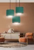 HILDE 3 BL PREMIUM GREEN