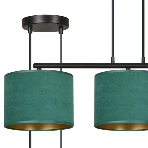 HILDE 3 BL GREEN