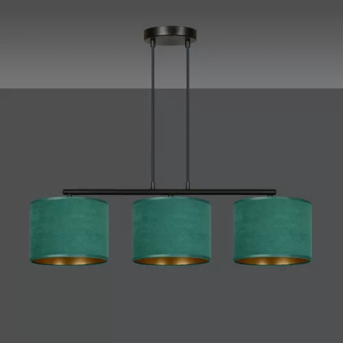 HILDE 3 BL GREEN