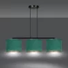 HILDE 3 BL GREEN