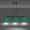 HILDE 3 BL GREEN