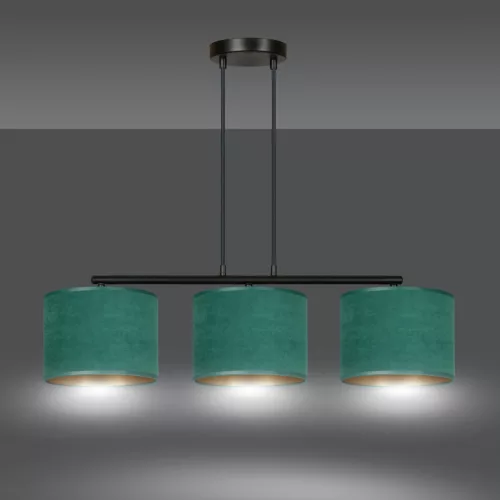 HILDE 3 BL GREEN