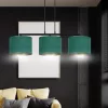 HILDE 3 BL GREEN