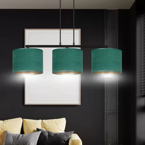 HILDE 3 BL GREEN