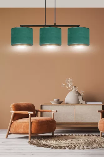 HILDE 3 BL GREEN