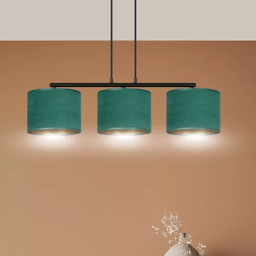 HILDE 3 BL GREEN