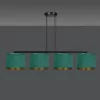 HILDE 4 BL GREEN