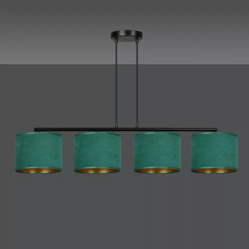HILDE 4 BL GREEN