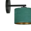 HILDE K1 BL GREEN