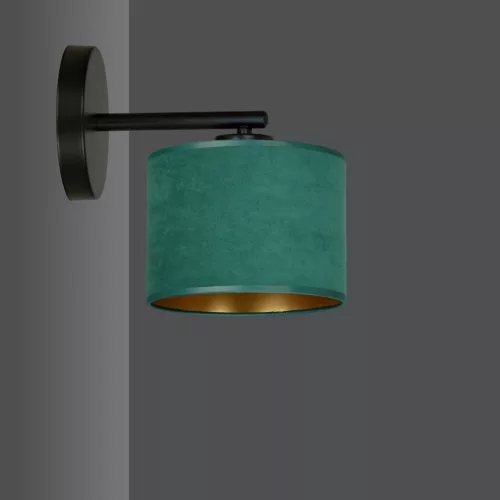 HILDE K1 BL GREEN