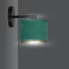 HILDE K1 BL GREEN