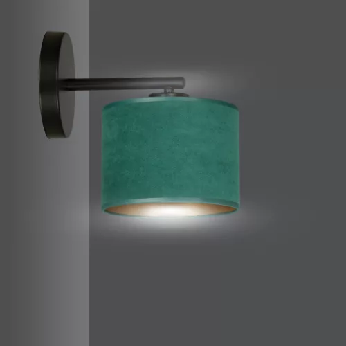 HILDE K1 BL GREEN