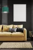 HILDE K1 BL GREEN