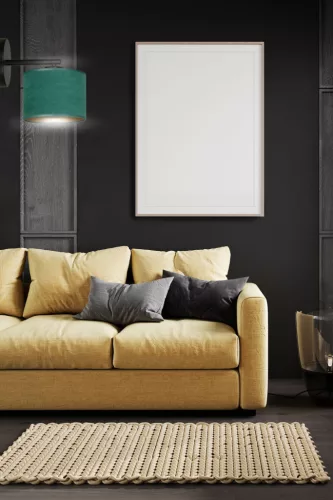 HILDE K1 BL GREEN