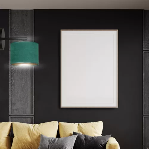 HILDE K1 BL GREEN