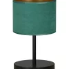 HILDE LN1 BL GREEN