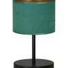 HILDE LN1 BL GREEN